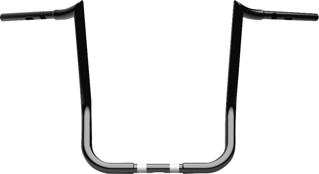 LA CHOPPERS 1-1/4&quot; Prime Ape Handlebar