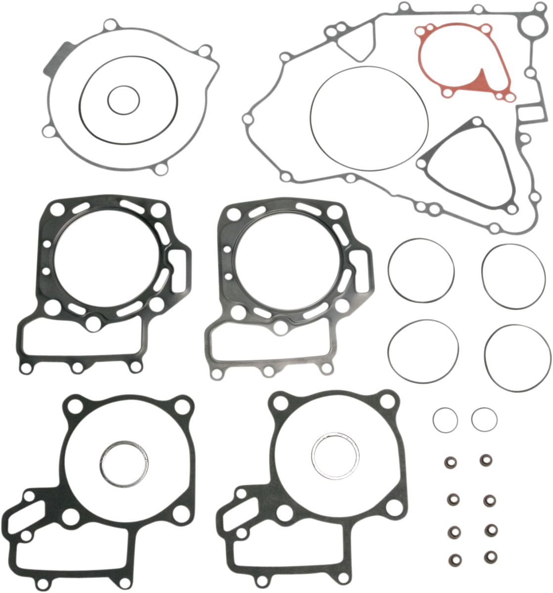 Complete Gasket Kit
