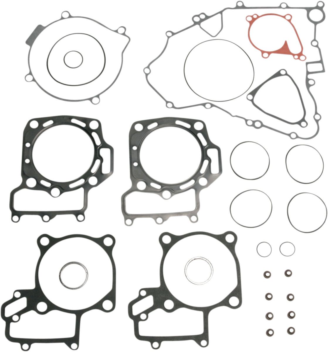 Moose Racing Complete Gasket Kit