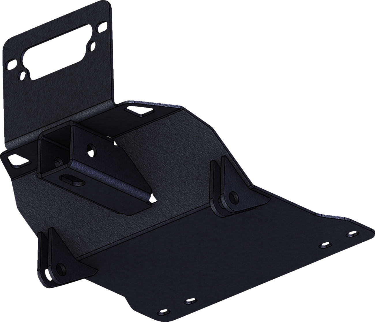 KFI PRODUCTS Front Mount Plows