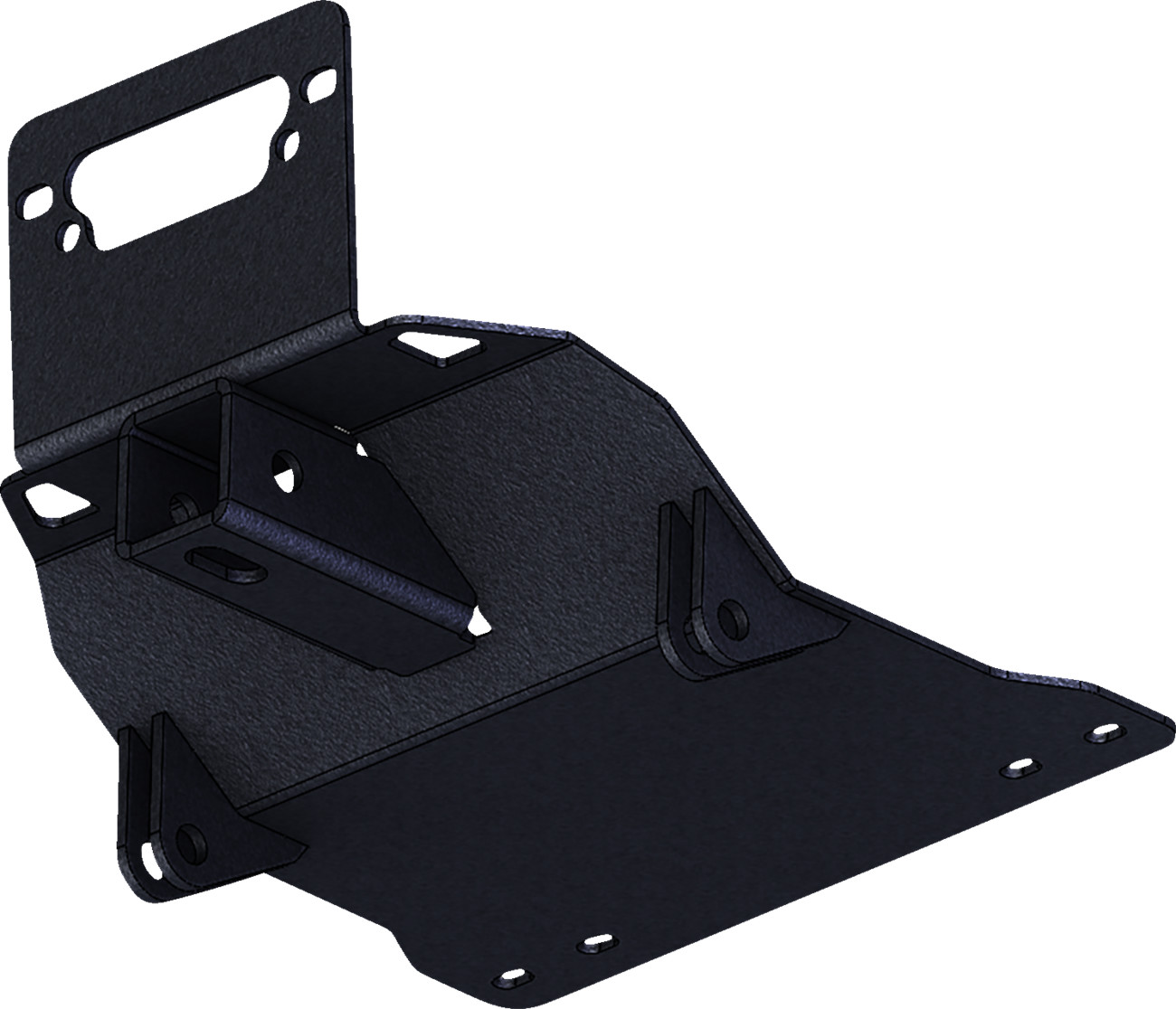 KFI PRODUCTS Front Mount Plows