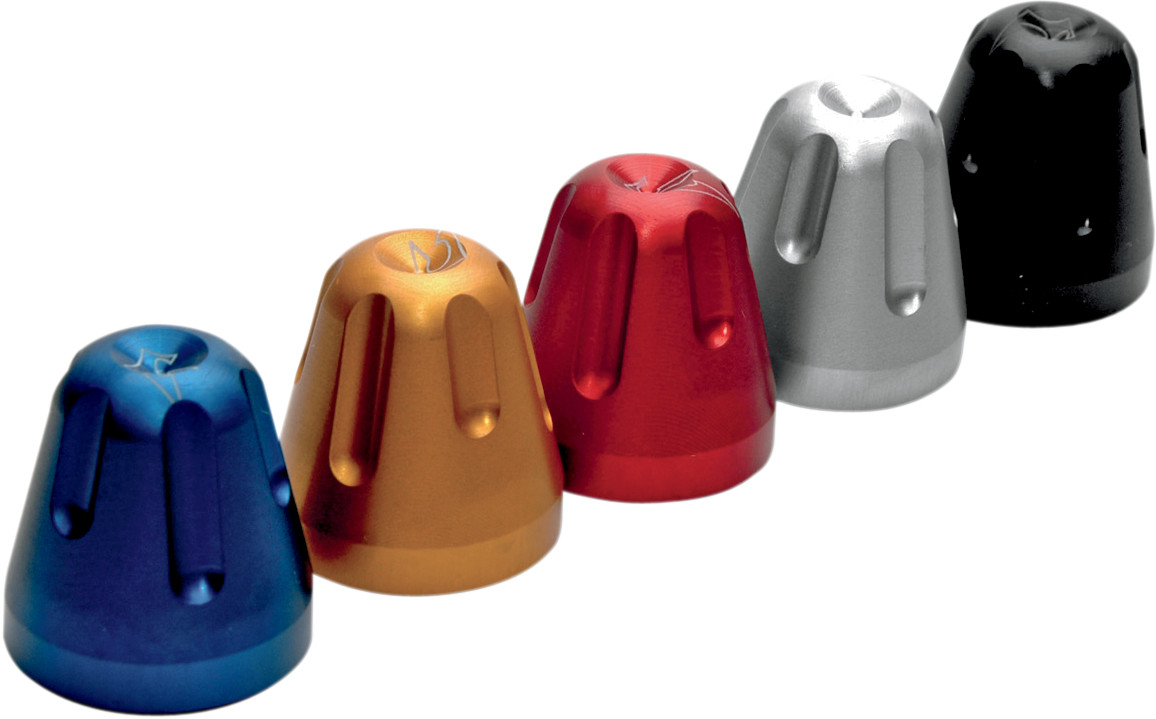 Driven Racing V1 Bar End Weights