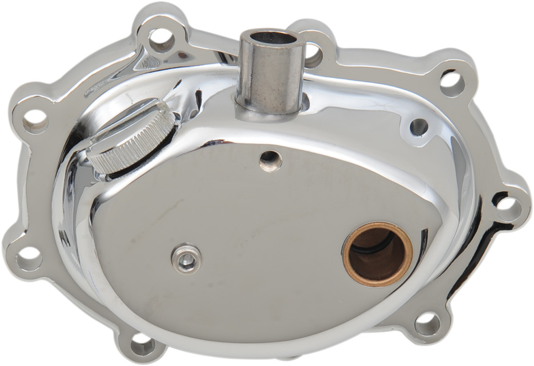 Drag Specialties Transmission End Cover