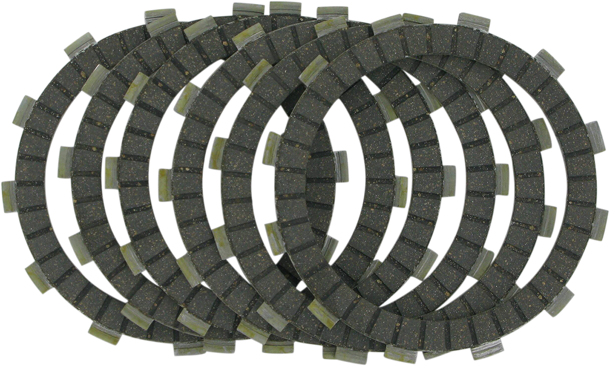 CK Standard Series Clutch Kit