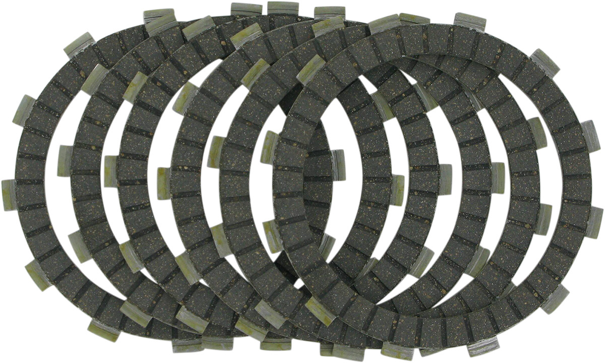 EBC Redline Clutch Kit