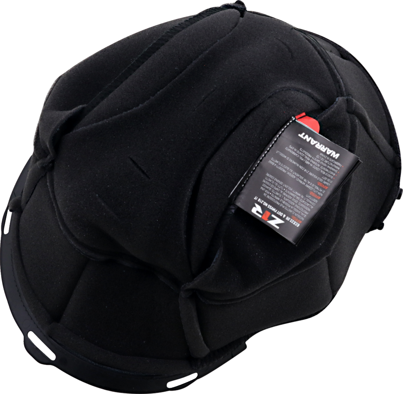 Z1r Warrant Helmet Liner