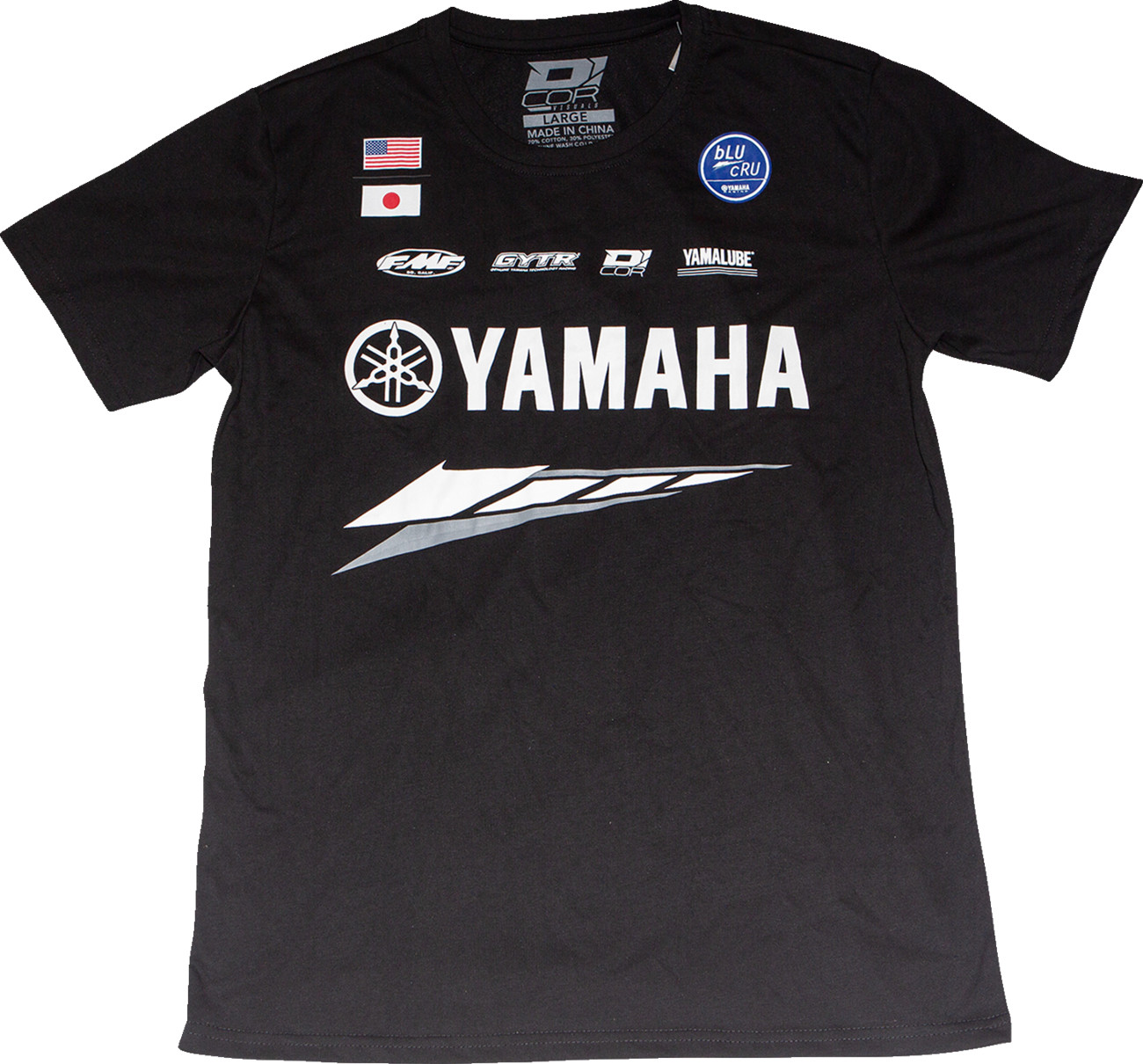 D'cor visuals Factory T-Shirt