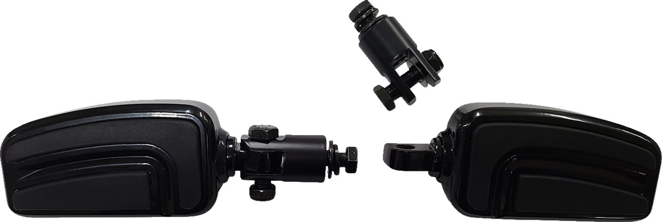 RIVCO PRODUCTS Custom Accent Peg