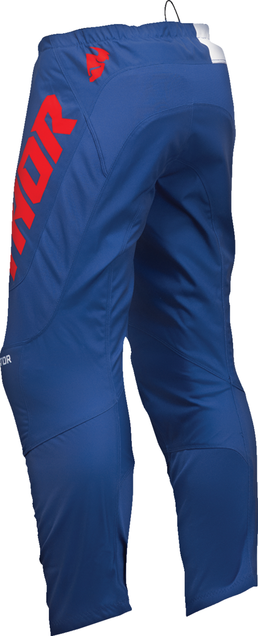 THOR Youth Sector Checker Pants