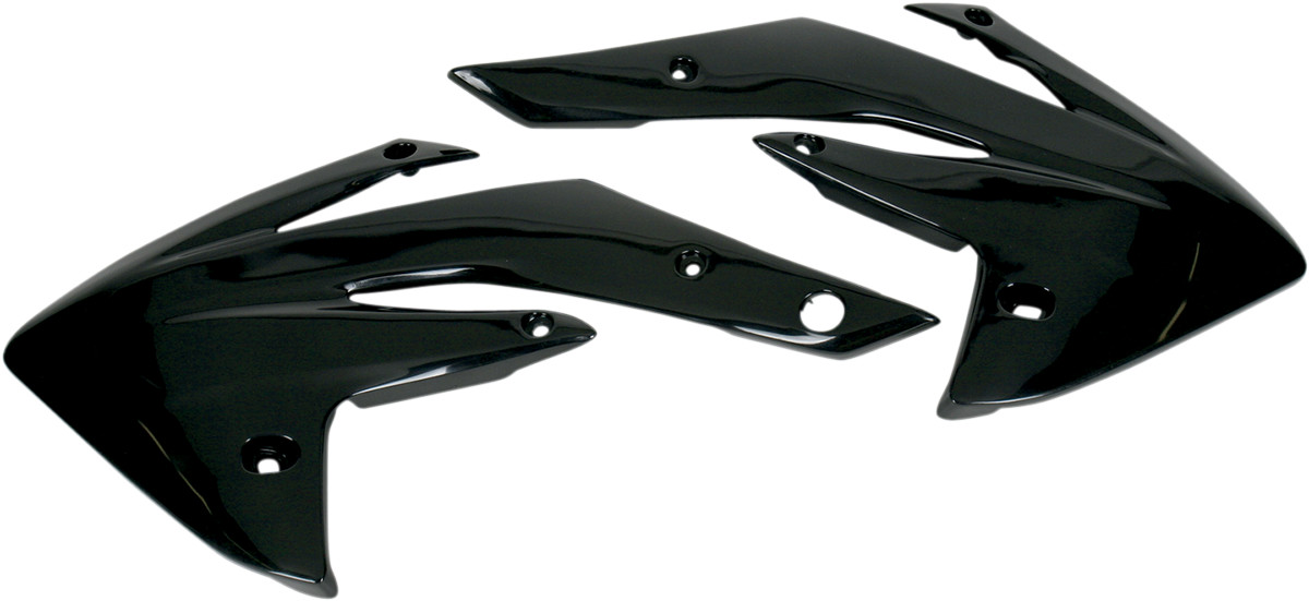 UFO Replacement Radiator Shrouds