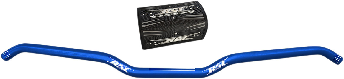 RACE SHOP INC. Hustler Anodized Aluminum Handlebar