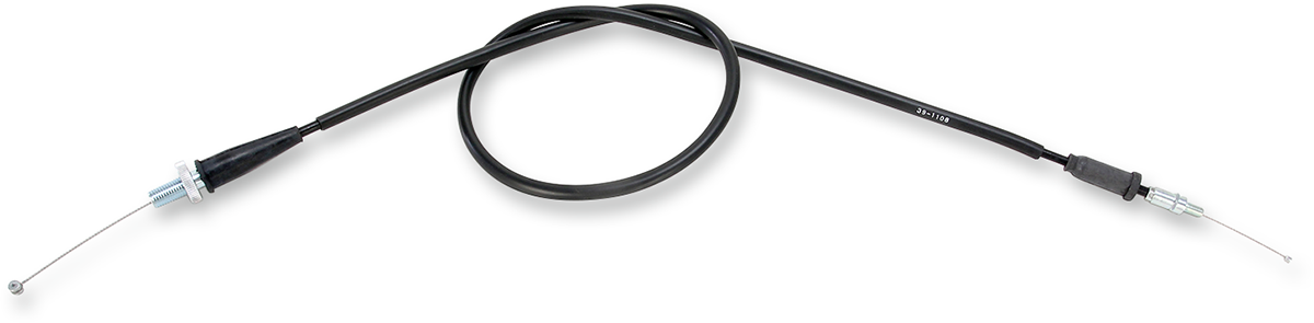 Moose Racing Throttle Cable KTM / Husqvarna / Husaberg 85cc-380cc