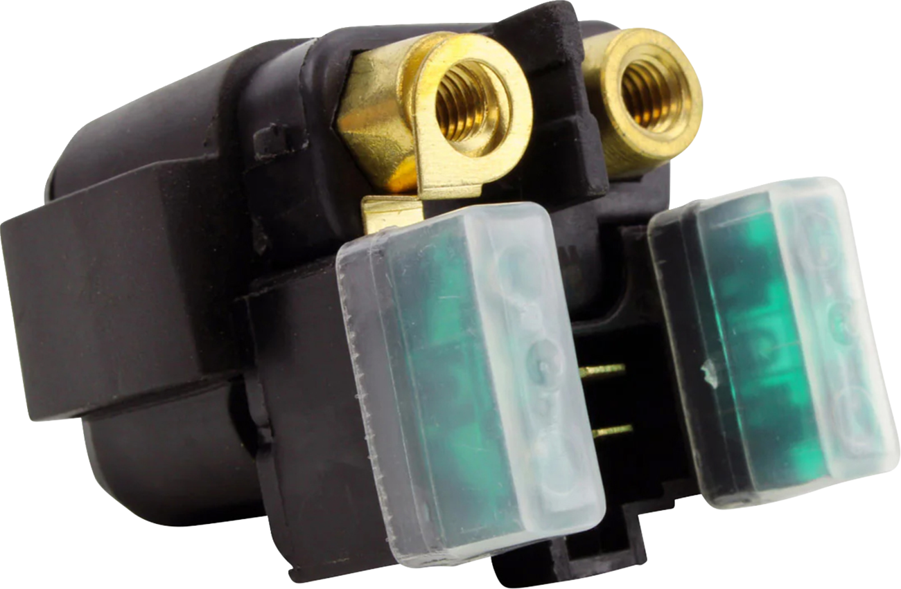 Rm stator Starter Solenoid/Relay - KTM