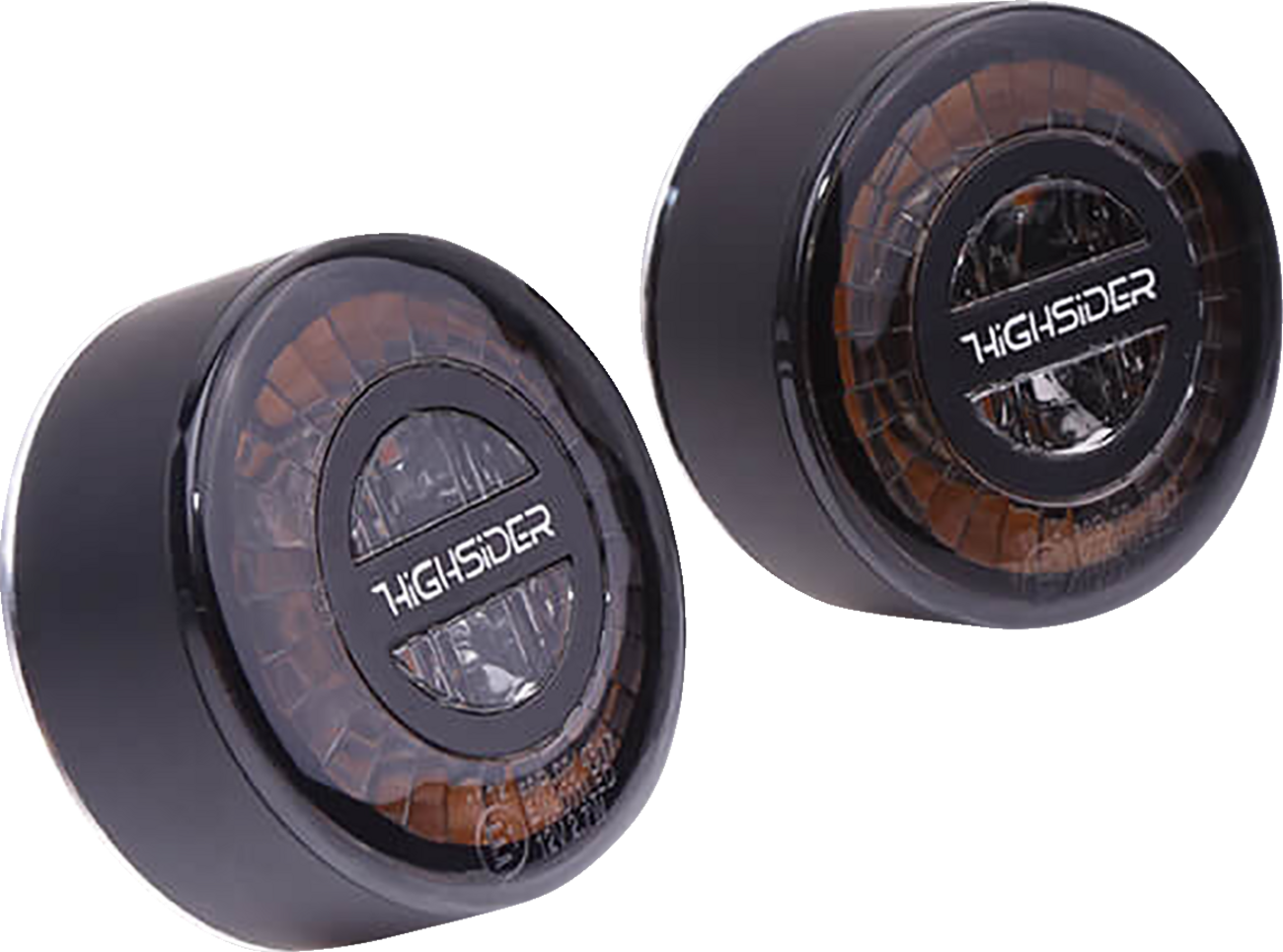 HIGHSIDER Turn Signal