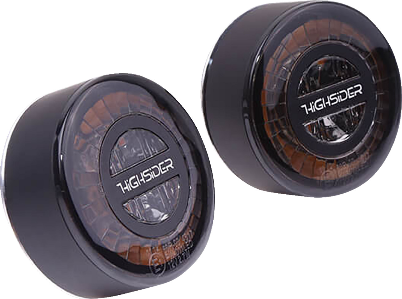 HIGHSIDER Turn Signal