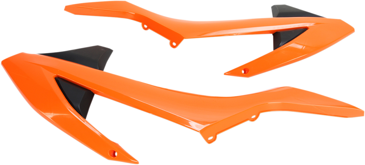 Acerbis Front Fender