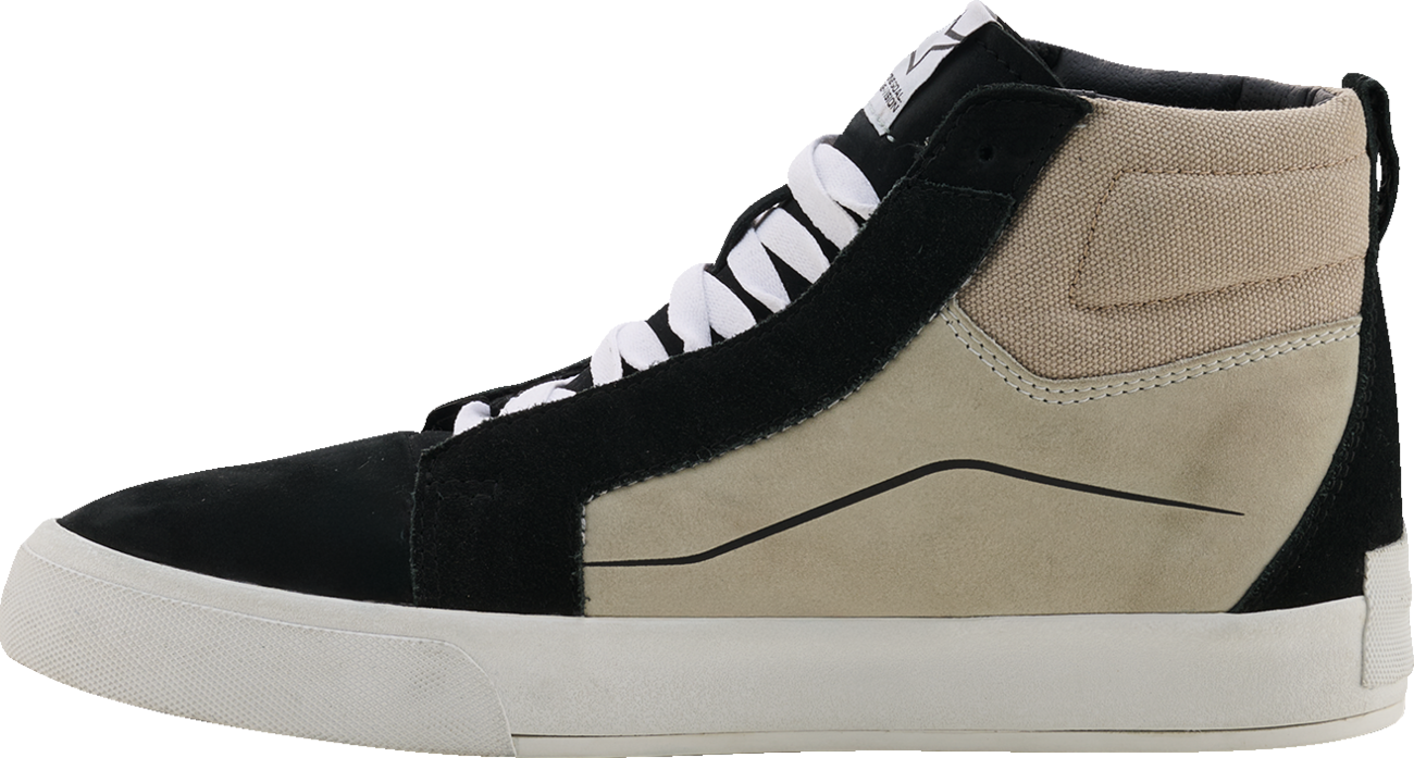 ALPINESTARS Ride-63 Leather Shoes