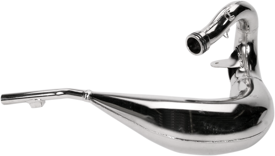 FMF Gold Series Fatty Pipe Yamaha YZ85 2002-2018