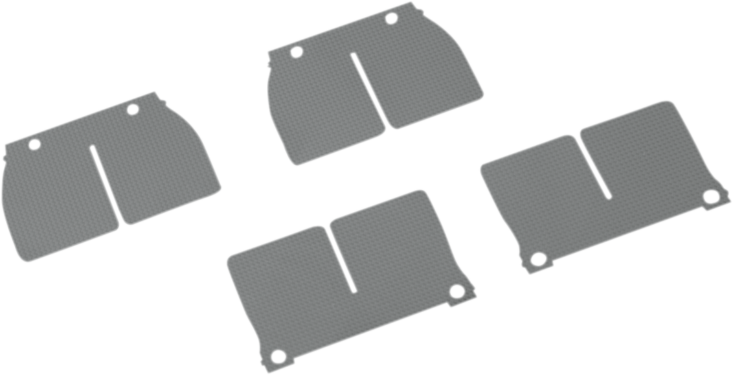 VFORCE/MOTO TASSINARI Replacement V-Force Delta 2 Reed Petal Set