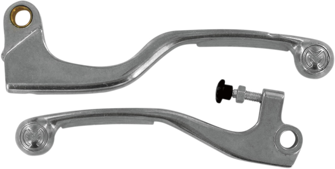 Moose Racing Competition Lever Set