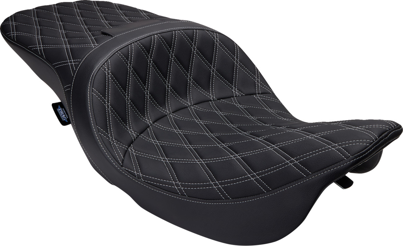 DRAG SPECIALTIES SEATS Freedom Touring Seat