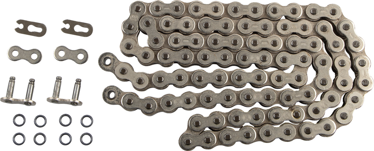 Moose Racing 520 HPO O-Ring Chain