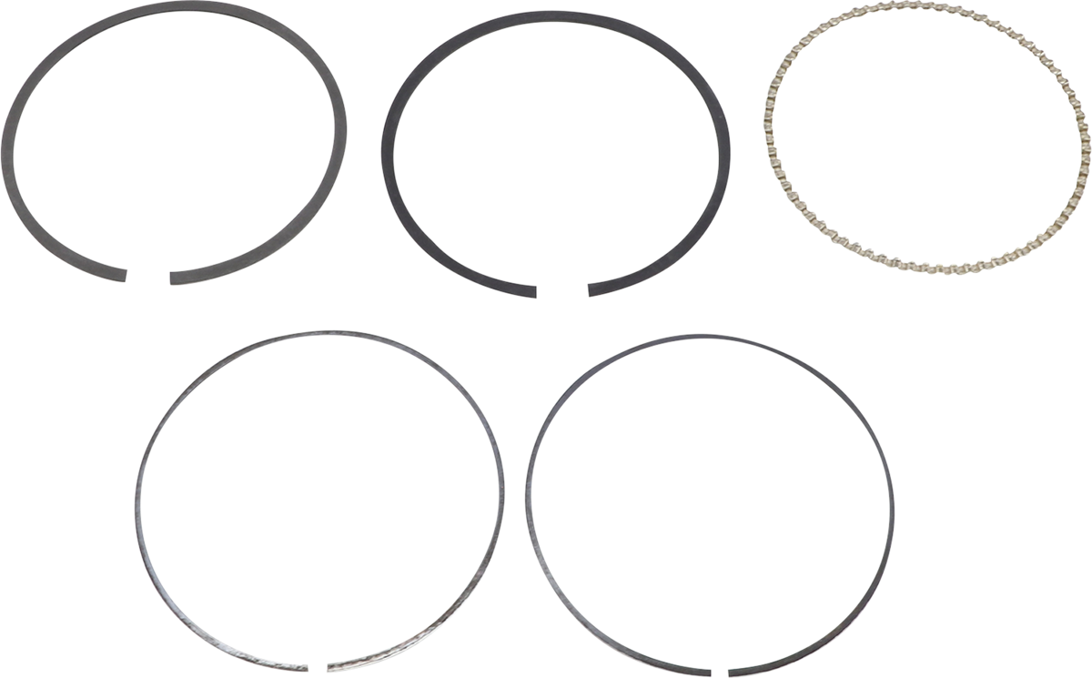 High-Performance Replacement Ring Set