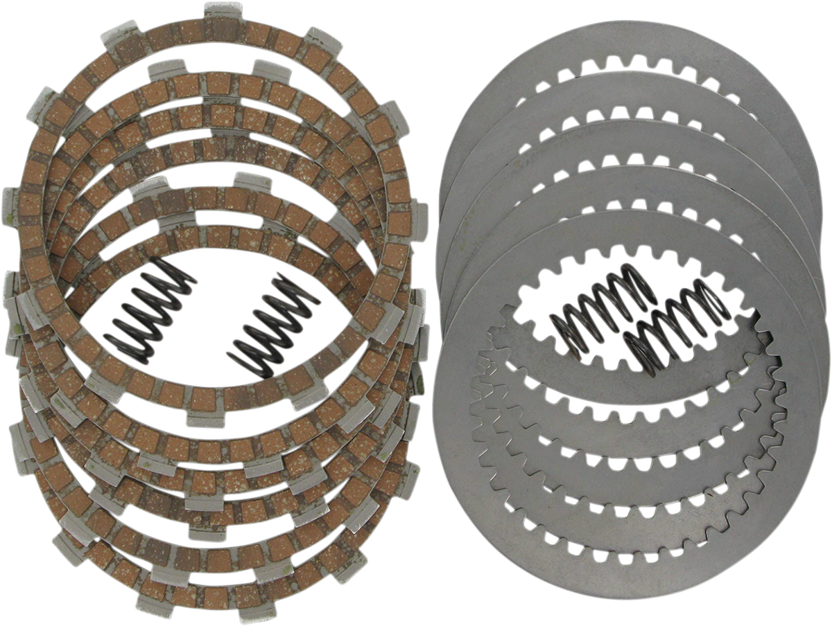 DP BRAKES DPK Clutch Kit