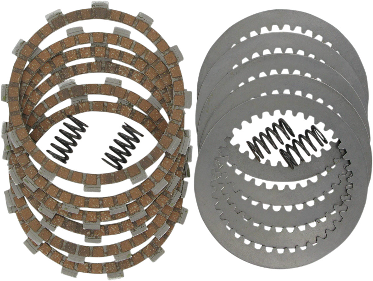 DP BRAKES DPK Clutch Kit