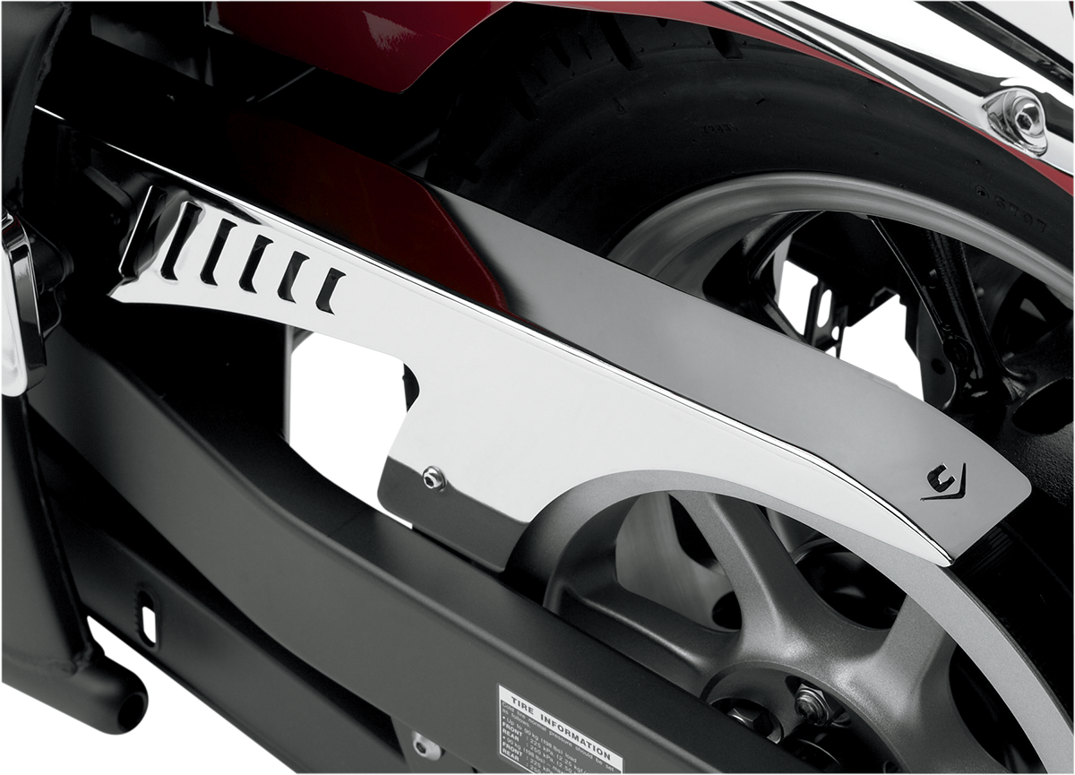 COBRA Drive Belt Guard