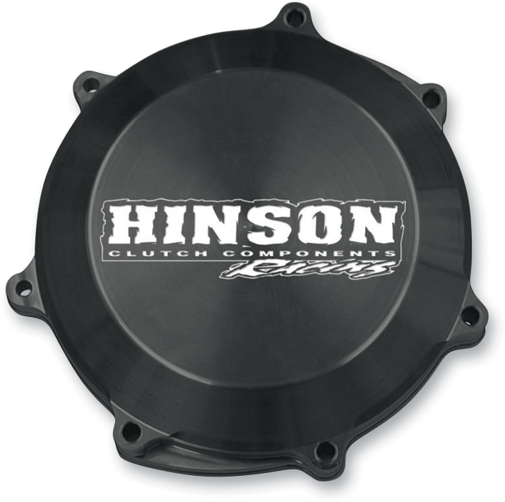Hinson Billetproof Clutch Cover Yamaha YZ450F / WR450F 2003-2015