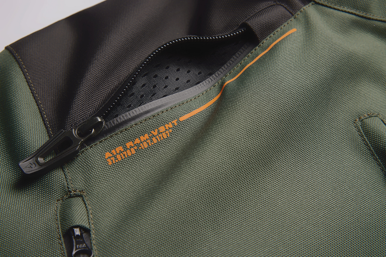 Thor Range Jacket