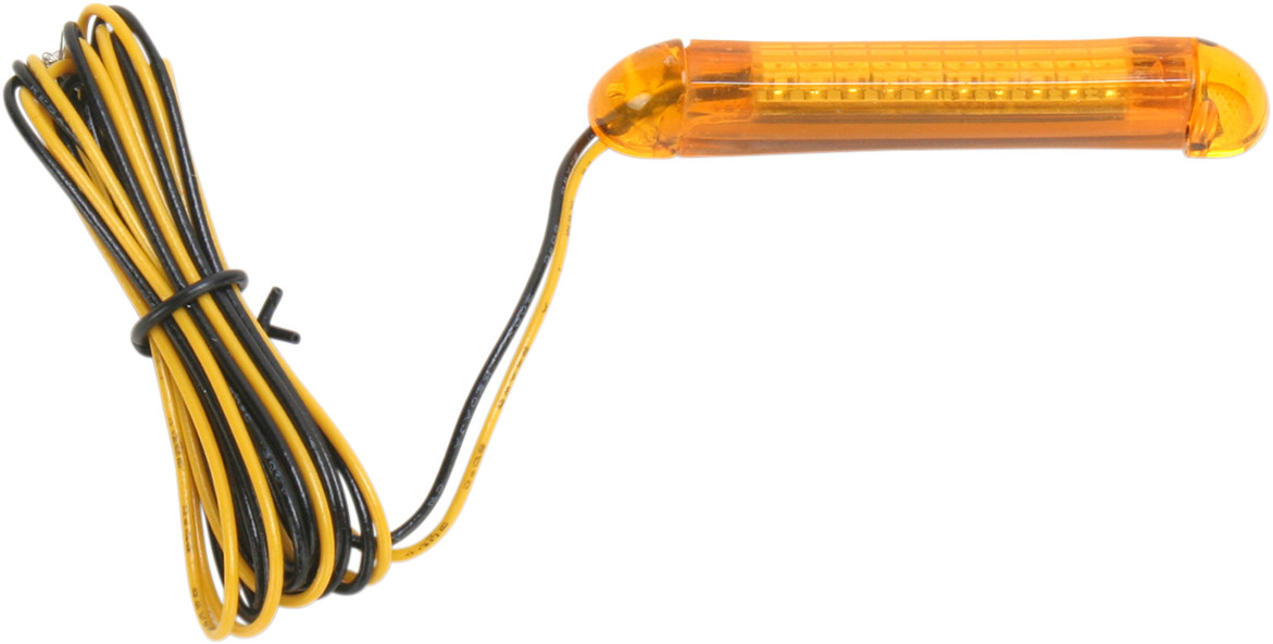 CUSTOM DYNAMICS TruFLEX® Flexible LED Strip