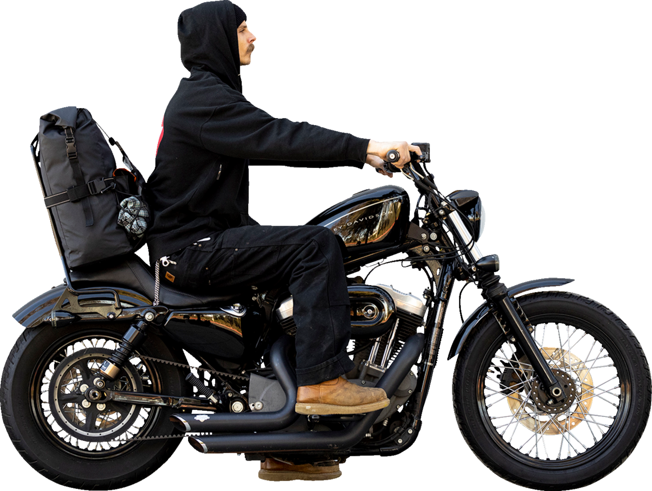 BILTWELL EXFIL-60 Bag