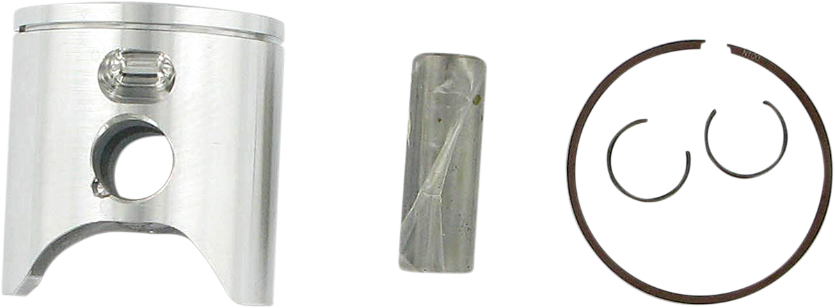 High-Performance Piston Kit