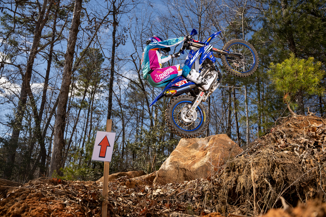 Moose Racing Sahara Jersey