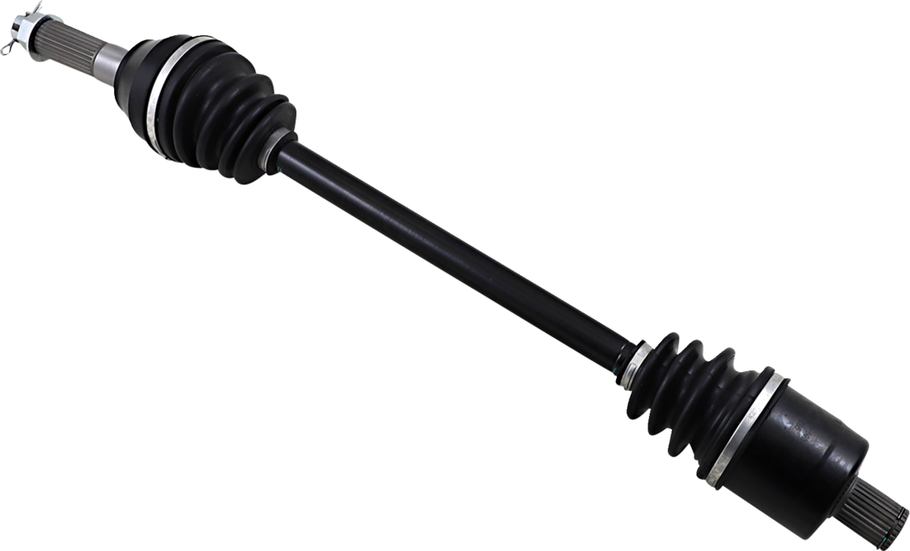 Complete Axle Kit