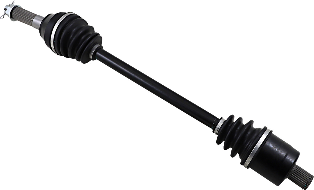 Moose Racing Complete Axle Assembly