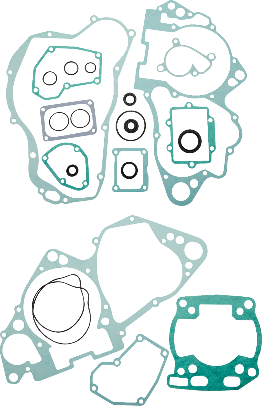 Complete Gasket Kit