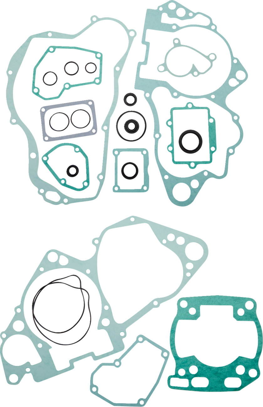 PROX Complete Gasket Kit