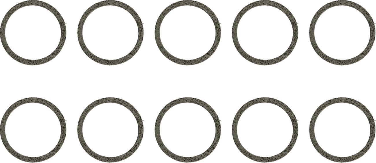 Exhaust Gaskets