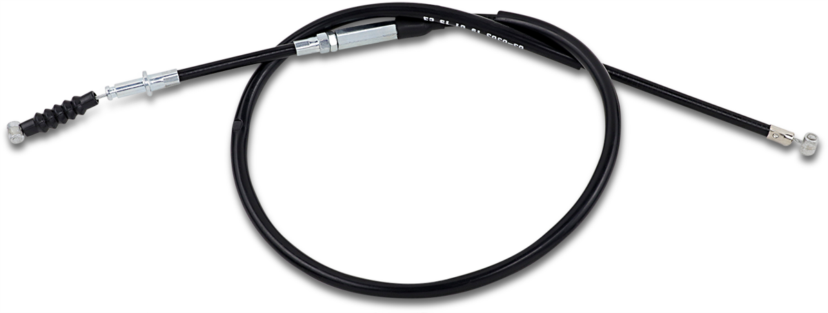 Motion Pro Clutch Cable Kawasaki KX125 1999