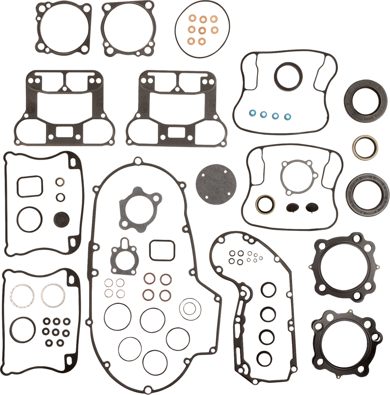 Extreme Sealing Technology Complete Gasket Kit — 3,500"