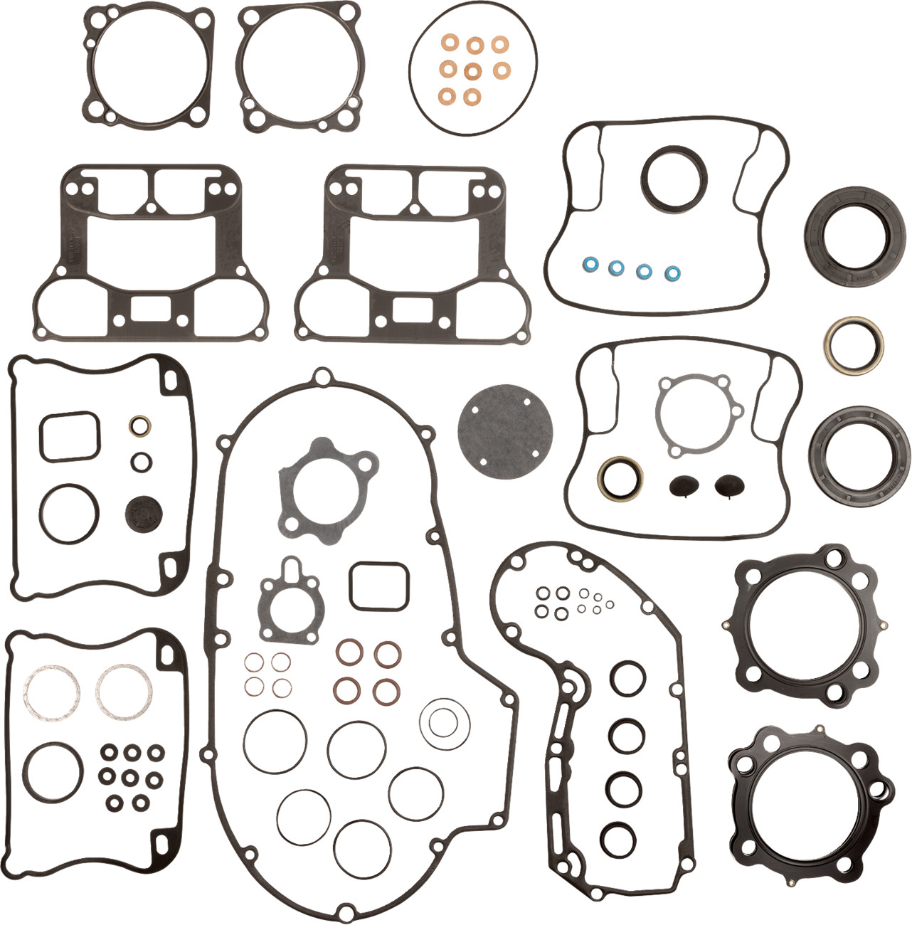 COMETIC Extreme Sealing Technology Complete Gasket Kit