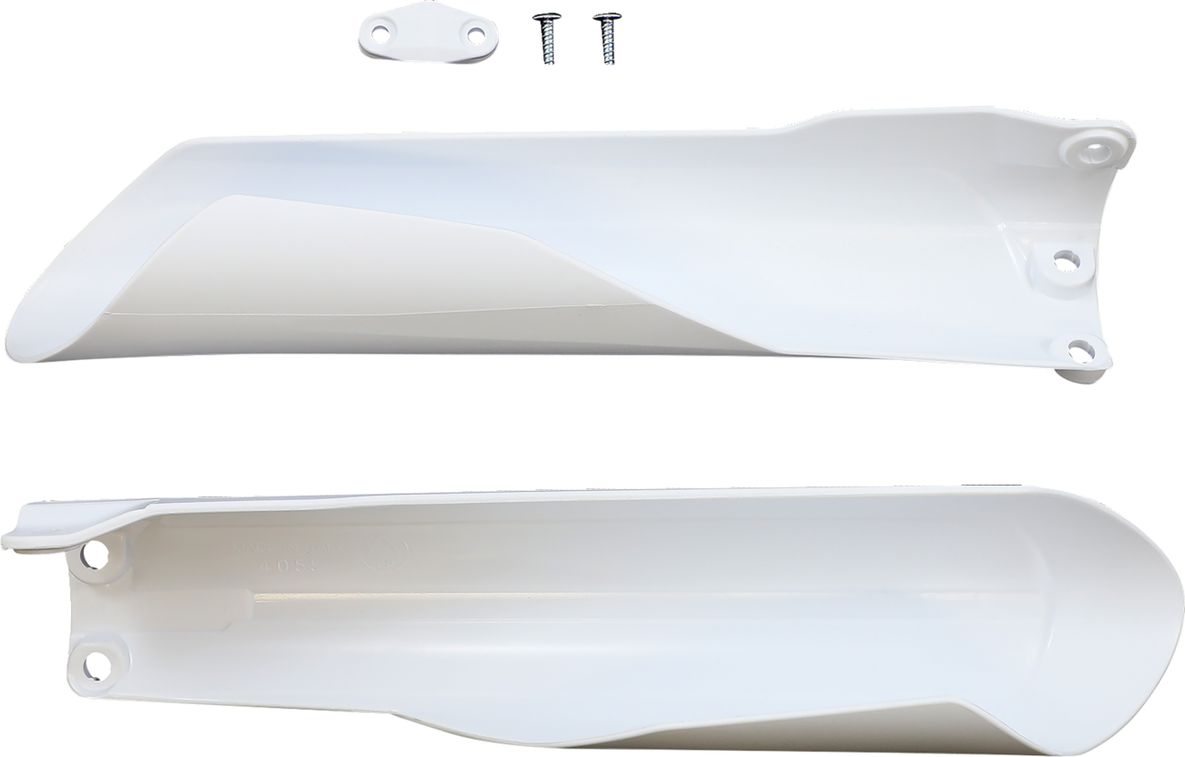 UFO Fork Guards Gas Gas 125cc-450cc 2021-2023