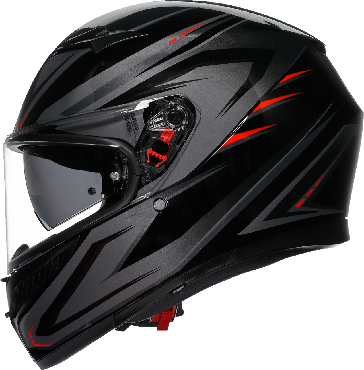 AGV K3 Syth Helmet