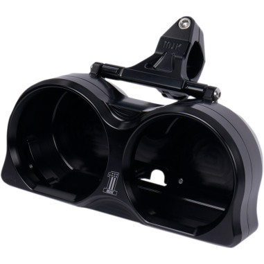 T-BAR GAUGE RELOCATION KIT