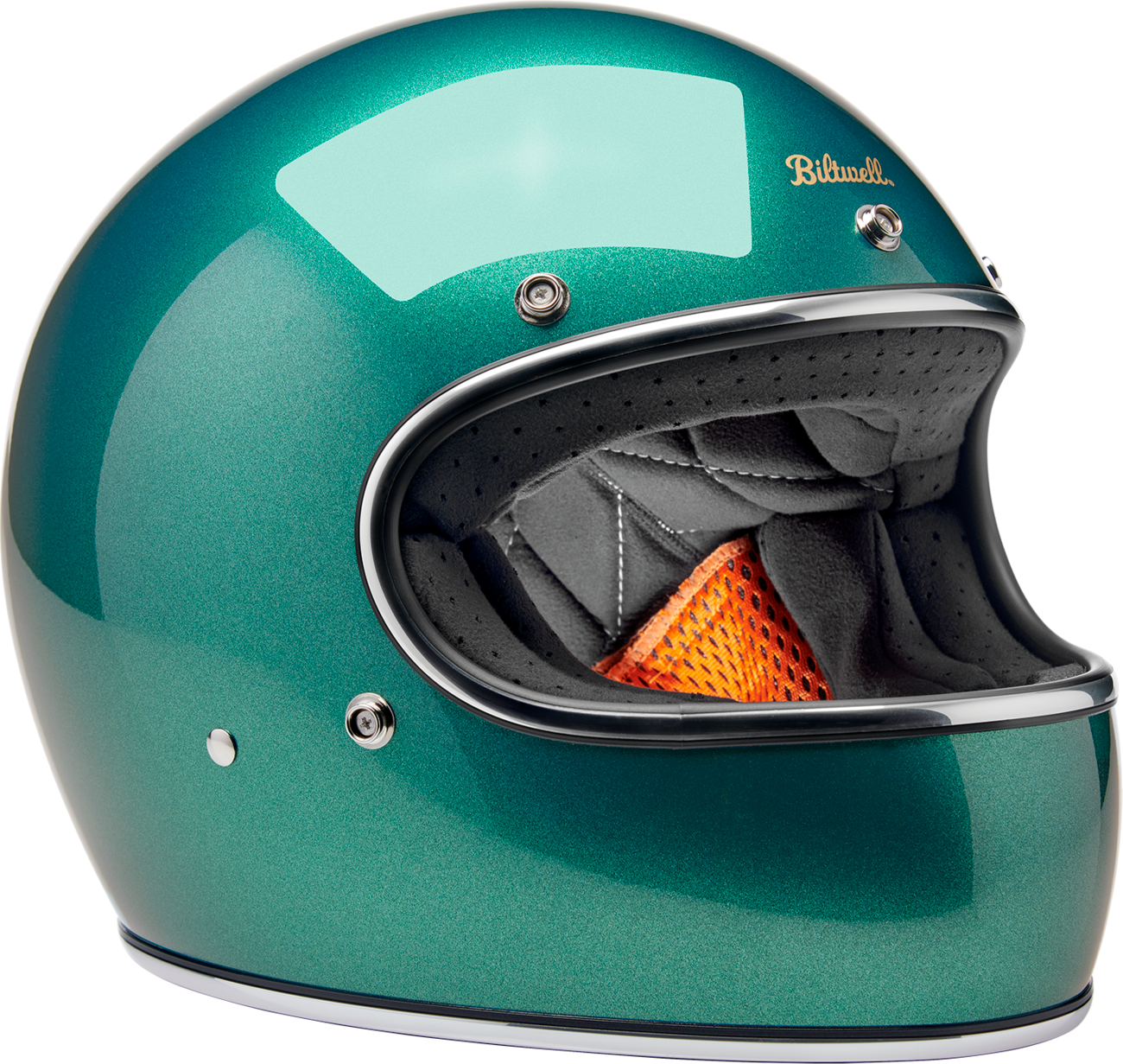 Biltwell Gringo Helmet