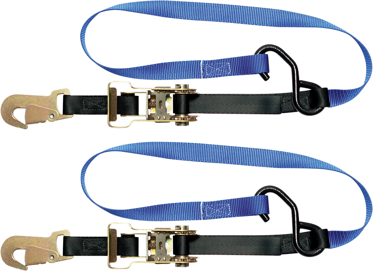 STEADYMATE Cinchtite 5 Tie-Downs
