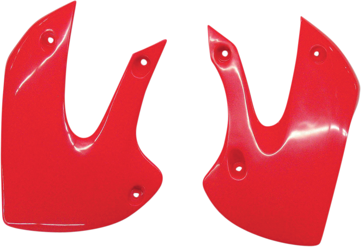 UFO Replacement Radiator Shrouds